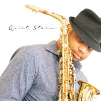 Quiet Storm - Lee Jones