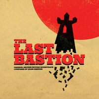 Journey to Bastion - Adam Gibbons & Lack Of Afro