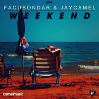 Touch My Key - Facu Bondar & JayCamel