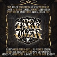 Te Vas - C-Kan & Crooked Stilo