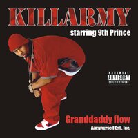 Slang Killaz - 9th Prince & KIllarmy