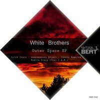 Munich Disco - C.A.M. & White Brothers