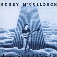 Here We Go Again - Henry McCullough