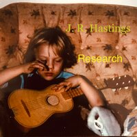 Swing for the fences - J. R. Hastings
