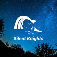 Shhh High for Sleep - Silent Knights & Dylan Barnes & Rob Davy & Mark Dowling