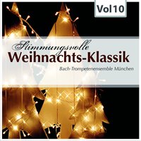 Deux Airs des Trompettes, H. 547: Marche de Triomphe - Edgar Krapp & Bach-Trompetenensemble München & Arnold Mehl & Bach-Trompetenensemble München, Arnold Mehl, Edgar Krapp & Марк-Антуан Шарпантье