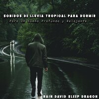 Lluvia en el Techo para Dormir - Rain David Sleep Dragon