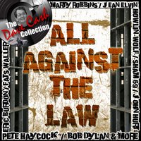 The Laws Must Change - Eric Burdon & Jimmy Witherspoon