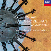 Haydn: Cello Concerto in D,H.VIIb No. 2 - 3. Rondo (Allegro) - Lynn Harrell & Concertgebouw Chamber Orchestra & Йозеф Гайдн