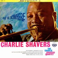 September in the Rain - The Charlie Shavers Quartet