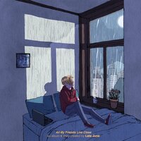 City Of Lights - Late June
