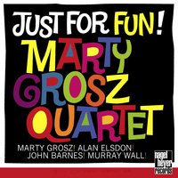 Swingin' the Blues - Marty Grosz & John Barnes & Murray Wall & Alan Elsdon