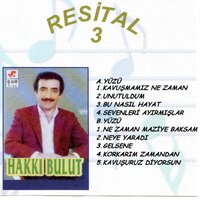 Sevenleri Ayırmışlar - Hakkı Bulut