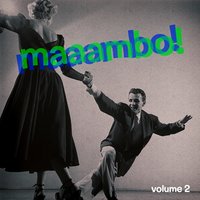 Mambo From Mars - Alfredito