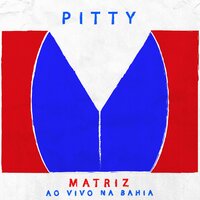 Máscara / Bonecas Pretas - Pitty & Larissa Luz