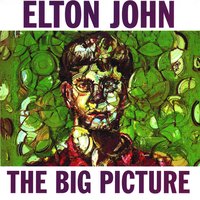 Wicked Dreams - Elton John