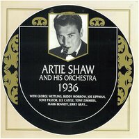 One, Two, Button Your Shoe - Artie Shaw & His Orchestra