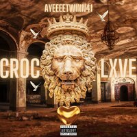 IM ON "CROC SHIT" - AyeeeeTwinn41