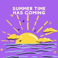 Summer Time Has Coming (Slowed) - Lo-fi Hip Hop Beats