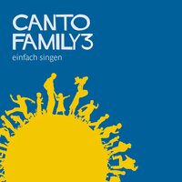 Wie schön, dass du geboren bist - Anke Bolz & Karl Adamek & Canto Family & Rolf Zuckowski