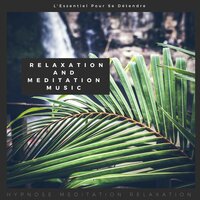 Voyage intense dans notre jardin intérieur - Hypnose Meditation Relaxation