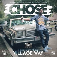 Ain't Real - CHOSE