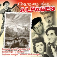 Le berger - André Claveau