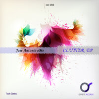 Clutter - José Antonio eMe
