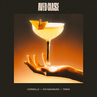 Avec classe - Corneille & Aya Nakamura & Trinix