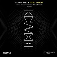 Telestesia - Gabriel Razo & Arturo Mercado