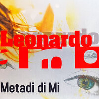Rebola Girl - Leonardo