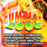 Cerca de Ti - Thalia & Steve Morales & David Siegel & Gerina Di Marco