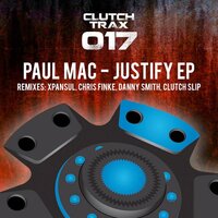 Justify - Paul Mac & Danny Smith