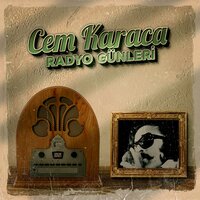Kara Gözlüm - Cem Karaca