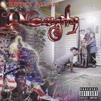 Niggativity - Justice Allah & Dope E
