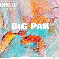 BiG PaK - PakMan
