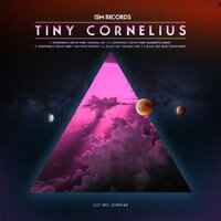 Black Silk - Tiny Cornelius & Elsa