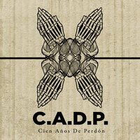 Tinta Invisible - c.a.d.p & Mc Unabez & Cristian Libre & Badesmanes & DJ Pere