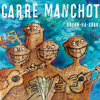 La tendresse - Carré Manchot