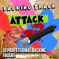 Word Up - The Backing Track Professionals