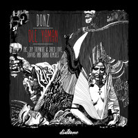 Dle Yaman - Donz & Jay Tripwire & Jared Love
