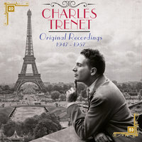 Dans Les Pharmacies - Charles Trenet & Jo Boyer's Orchestra & Charles Trenet & Jo Boyer's Orchestra
