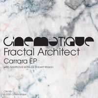 Bacchanalia - Fractal Architect