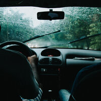 Drops of Rain - nature & Sounds Background & Bedtime Baby & Music For Absolute Sleep