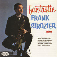 Off Shore (Take 3) - Frank Strozier