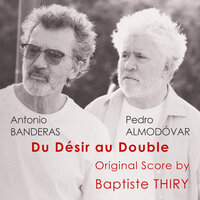 Un Alma Romantica - Baptiste Thiry
