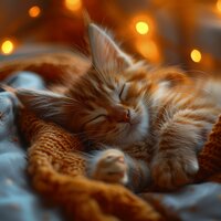 Patas De Terciopelo En Caminos Suaves - Musicoterapia relajante para gatos & La mejor musica instrumental & Música ambiental relajante
