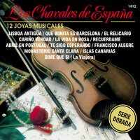 Monasterio Santa Clara - Los Chavales de España