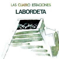Poema amarillea todo - Labordeta