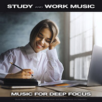 Piano Background Study Music - Study Music & Studying Music & Easy Listening Background Music